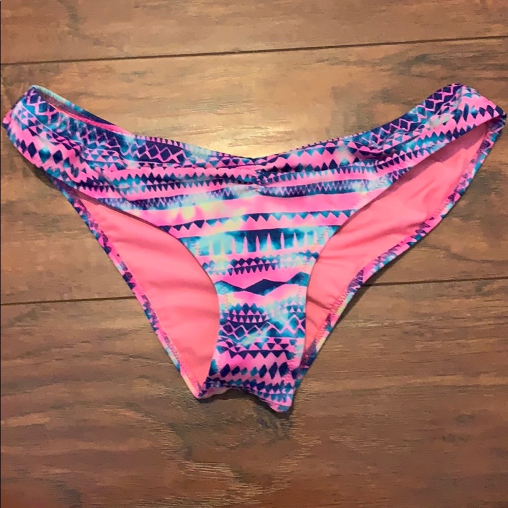 Pink by Victoria secret bathing suit